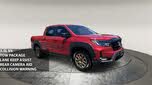 Honda Ridgeline Sport AWD