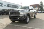 RAM 3500 Limited Crew Cab 4WD