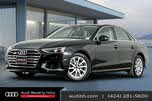 Audi A4 quattro Premium 40 TFSI AWD