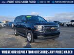 Chevrolet Tahoe LT 4WD