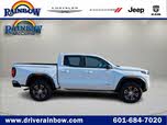 GMC Canyon AT4 Crew Cab 4WD