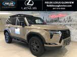 Lexus GX 550 Overtrail AWD