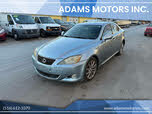 Lexus IS 250 AWD