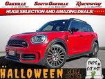 MINI Countryman John Cooper Works ALL4 AWD