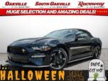 Ford Mustang GT Premium Convertible RWD