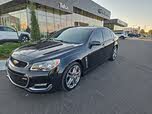 Chevrolet SS RWD