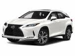 Lexus RX Hybrid 450h AWD