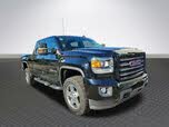 GMC Sierra 2500HD SLT Crew Cab 4WD