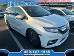 Honda Odyssey Elite FWD