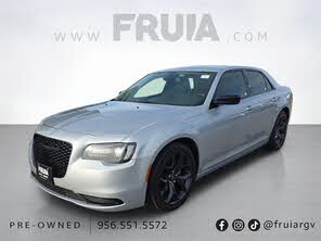 Chrysler 300 Touring RWD