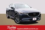 Mazda CX-5 Touring AWD