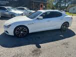 Maserati Ghibli S Q4 AWD