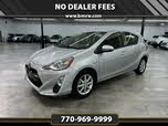 Toyota Prius c Persona Special Edition