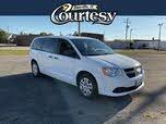 Dodge Grand Caravan SE FWD