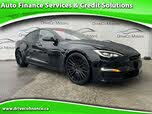 Tesla Model S Plaid AWD