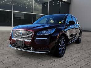 Lincoln Corsair Reserve AWD