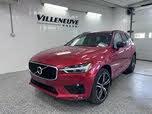 Volvo XC60 T6 R-Design AWD