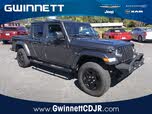 Jeep Gladiator Sport S Crew Cab 4WD