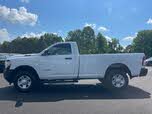 RAM 3500 Tradesman Crew Cab LB 4WD