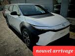 Toyota bZ4X LE FWD