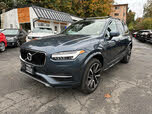 Volvo XC90 Hybrid Plug-in T8 Momentum eAWD