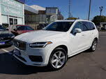 Volvo XC90 T6 Momentum 7-Passenger AWD