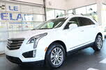 Cadillac XT5 Luxury AWD