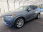 Volvo XC90 T6 Inscription AWD