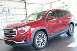 GMC Terrain SLT AWD