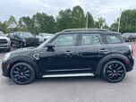 MINI Countryman Cooper S FWD