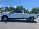 Ford F-250 Super Duty Lariat Crew Cab LB 4WD