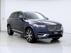 Volvo XC90 T6 Inscription 7-Passenger AWD