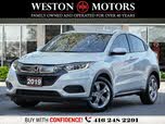 Honda HR-V EX FWD