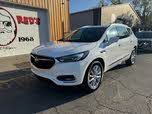 Buick Enclave Premium AWD