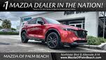 Mazda CX-5 2.5 Turbo Premium AWD