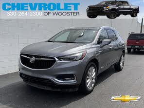 Buick Enclave Premium AWD