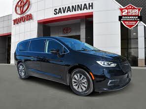 Chrysler Pacifica Hybrid Select FWD