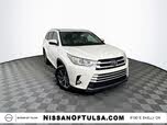 Toyota Highlander SE AWD