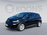 Chevrolet Bolt EV LT FWD