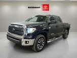 2021 Toyota Tundra