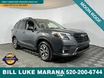 Subaru Forester Premium Crossover AWD