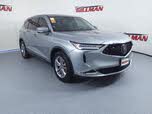 Acura MDX SH-AWD