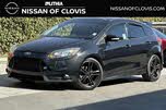 Ford Focus ST