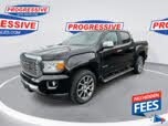 GMC Canyon Denali Crew Cab 4WD