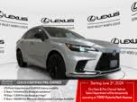 2023 Lexus RX Hybrid