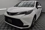 Toyota Sienna LE 8-Passenger FWD