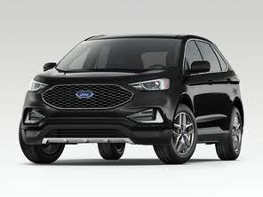 Ford Edge Titanium AWD