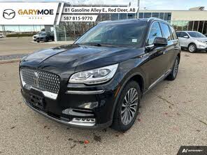 Lincoln Aviator Reserve AWD