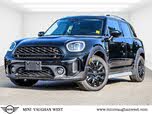 MINI Countryman Cooper S ALL4 AWD