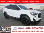 GMC Terrain SLT AWD